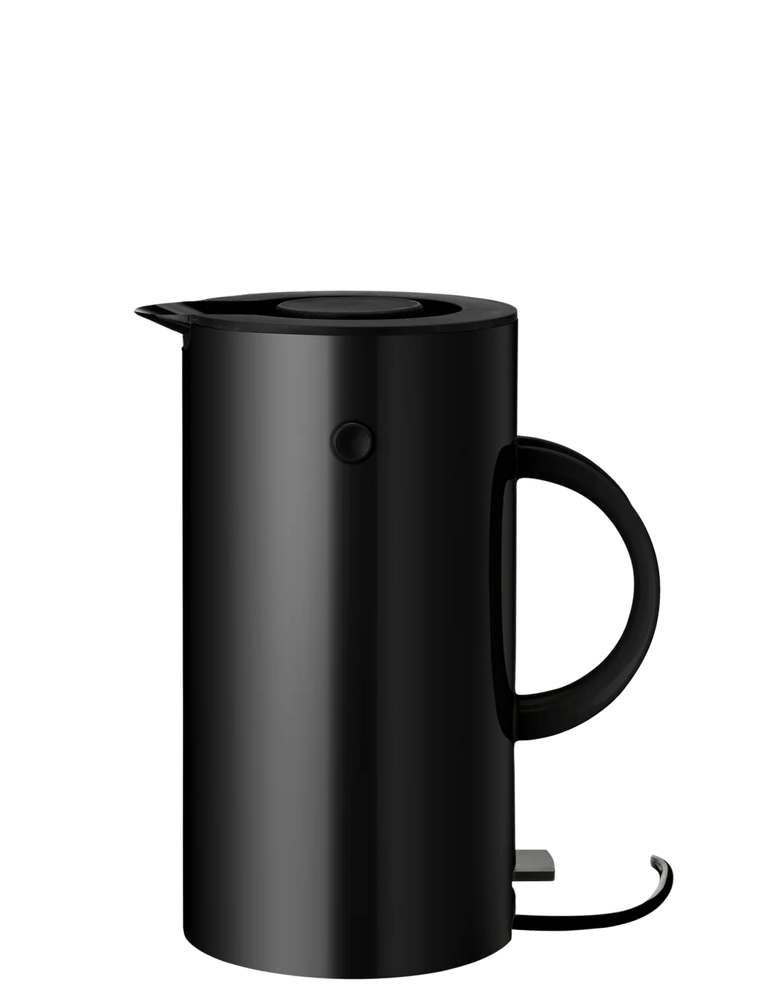 Stelton Em ketil 1,5ltr. svartur