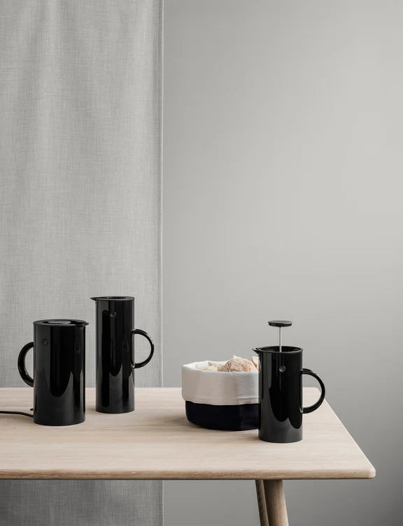 Stelton termokanna EM77 1 L Black