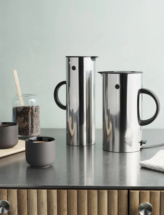 Stelton ketil EM77 1,5L Stál