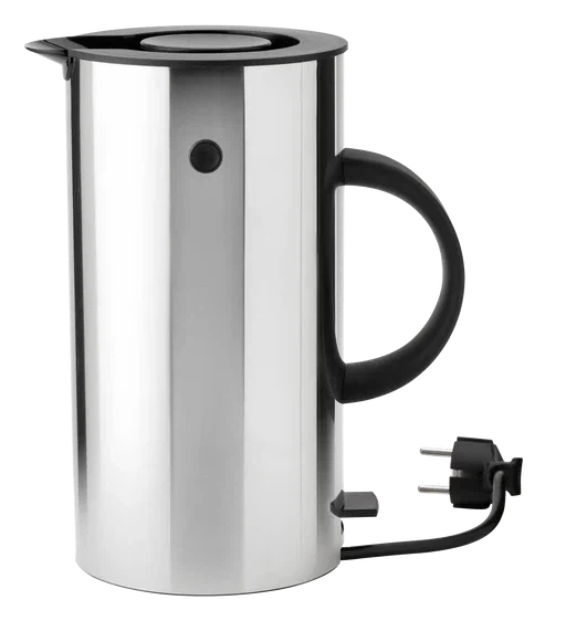 Stelton ketil EM77 1,5L Stál