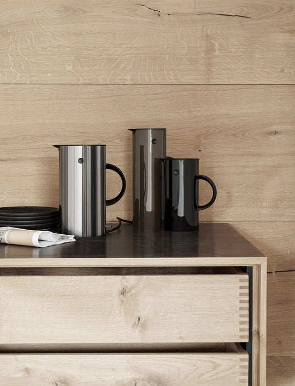 Stelton ketil EM77 1,5L Stál