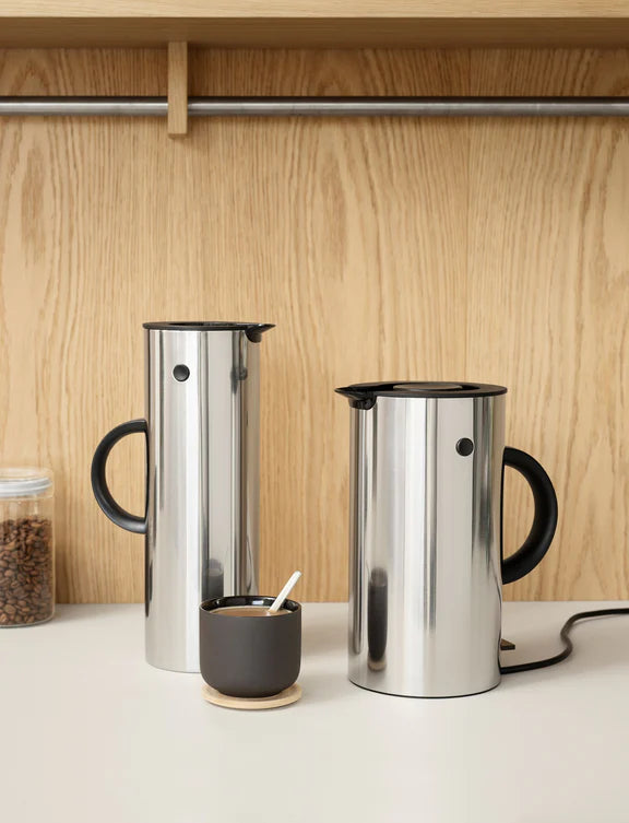 Stelton EM77 termokanna 1L stál