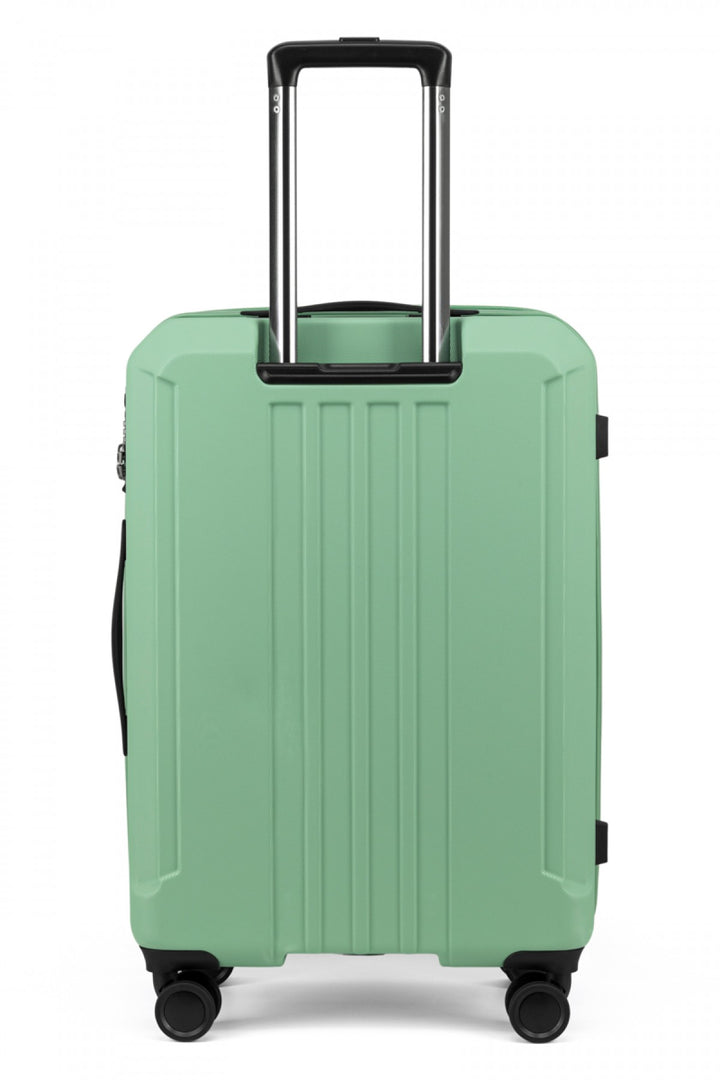 Epic Airwave Neo kuffert 65cm apple green