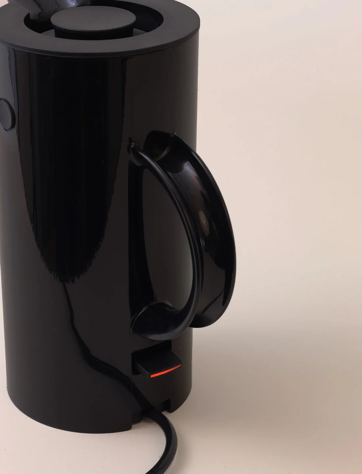 Stelton EM77 ketil 0,5 l svartur