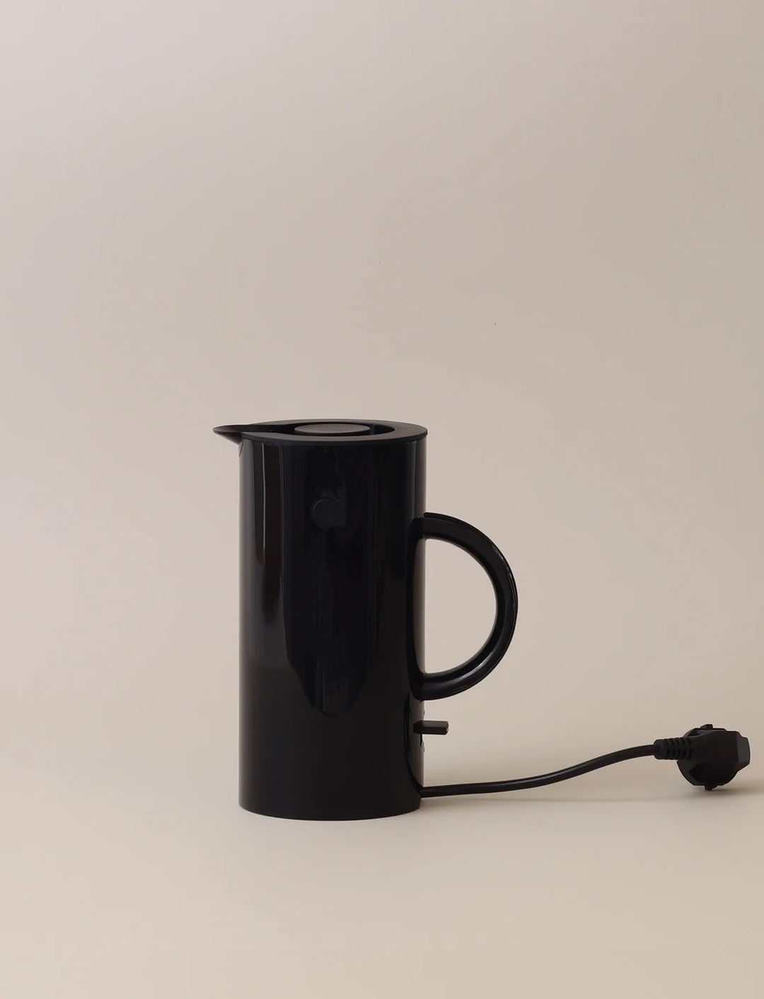 Stelton EM77 ketil 0,5 l svartur
