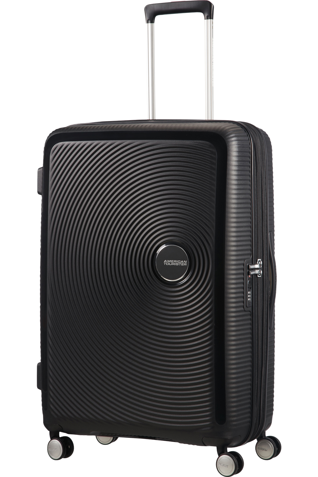 Samsonite Soundbox kuffert 77cm bass black