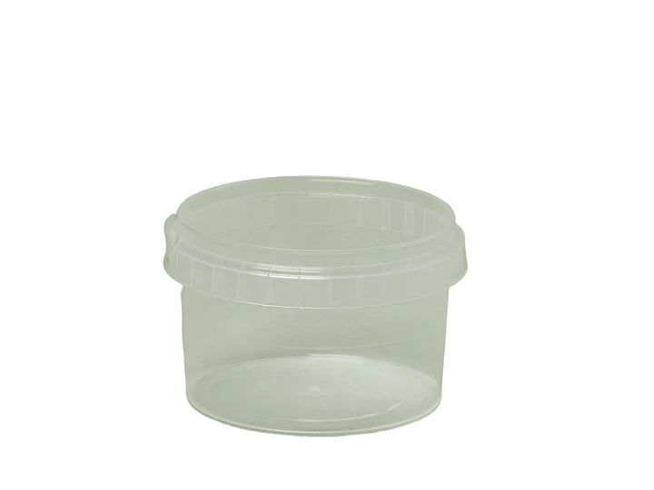 Kondibytta, 280ml, Jogurtbytta, rund