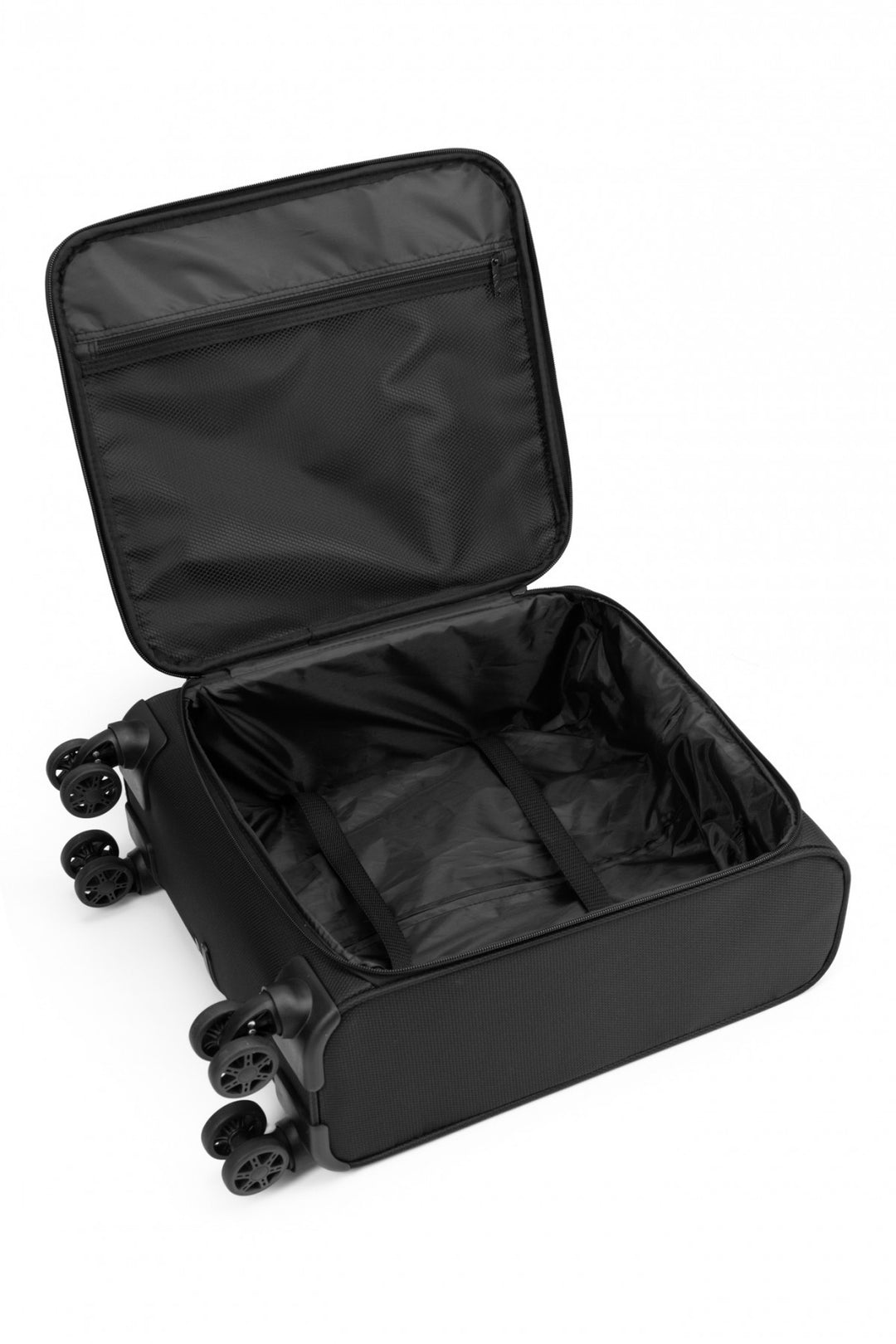 Epic Airbox AS4 kuffert 55cm black