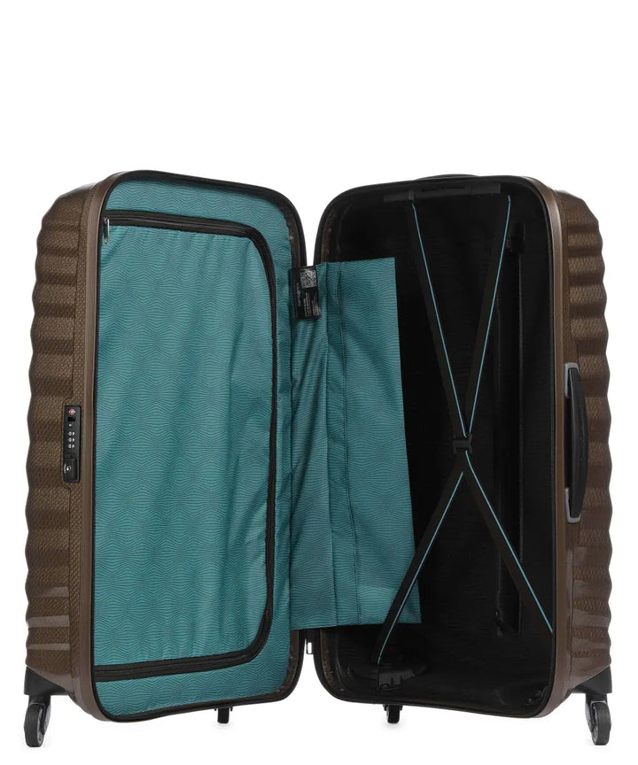 Samsonite Lite-Shock 69 cm sand