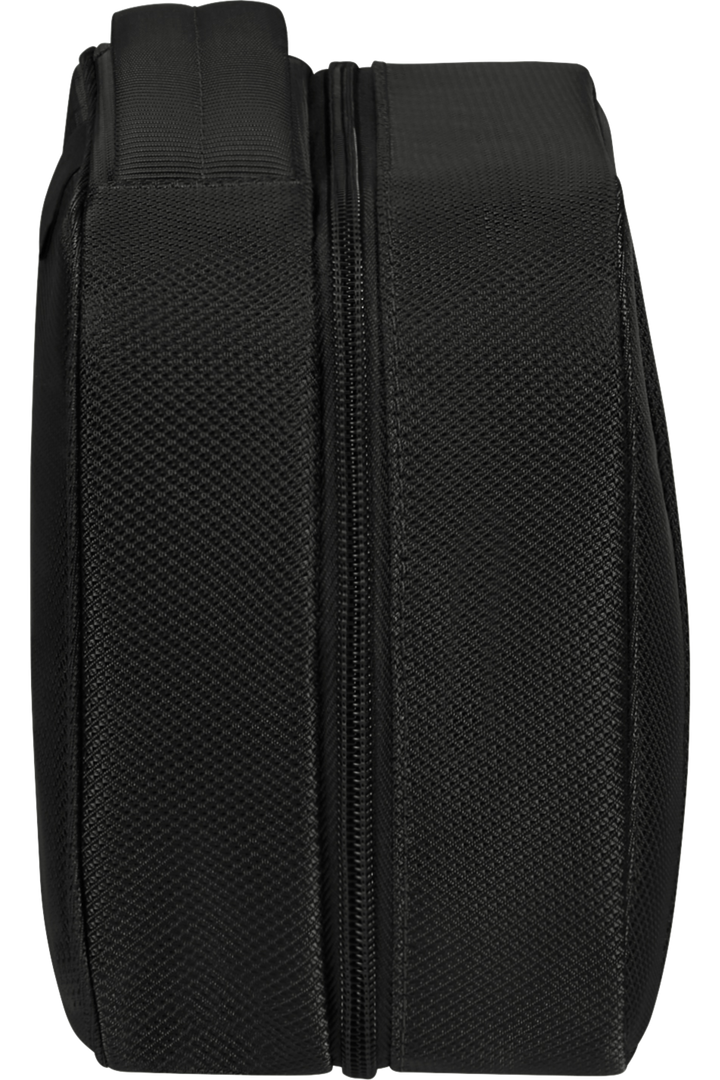 Samsonite Respartoil toilet taska ozone svart