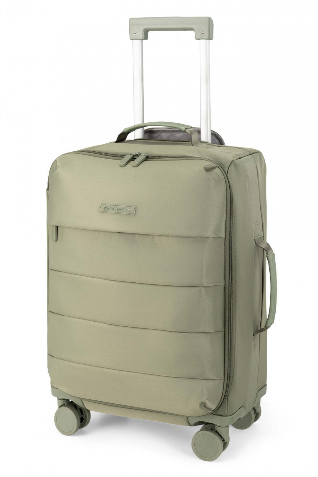Epic Orbit kuffert 55cm leafgreen