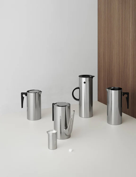 Stelton EM77 termokanna 1L stál