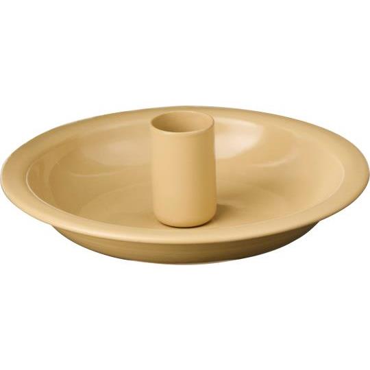 Ib ljósastaki krem t/1,3cm