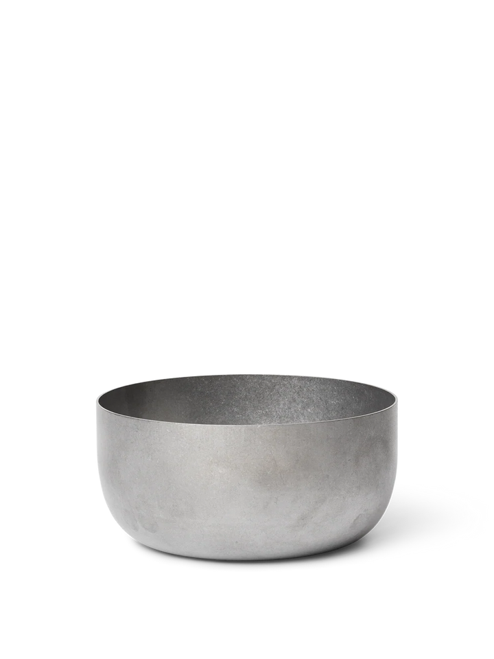 Ferm Tumbled Bowl