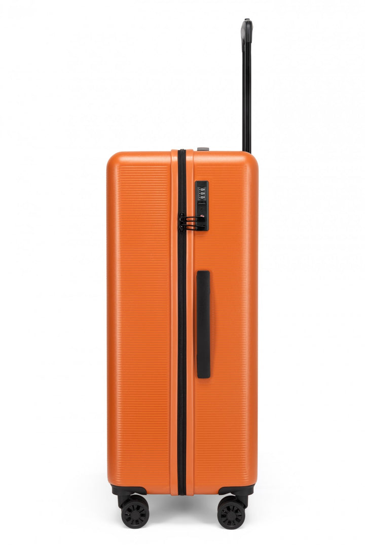 Epic Airbox AZ26 kuffert 75cm orange