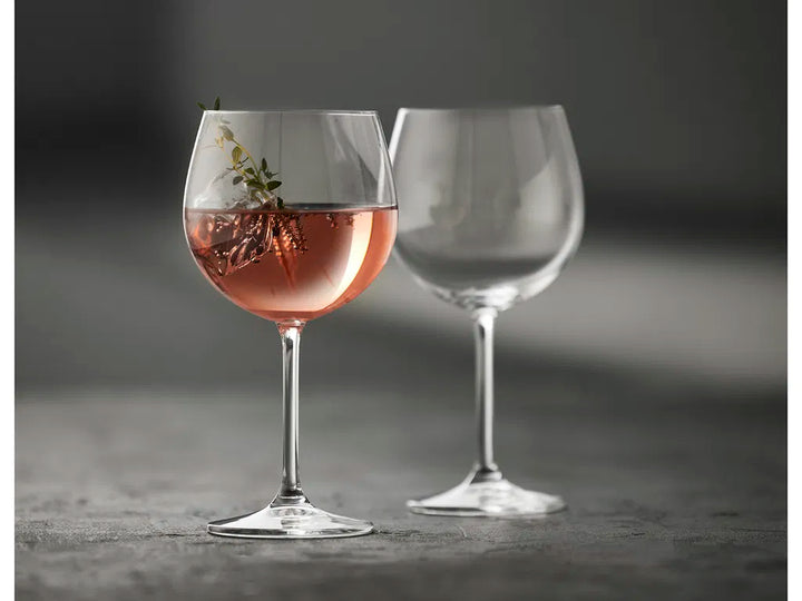 Lyngby Juvel gin&tonic gløs 4 stk