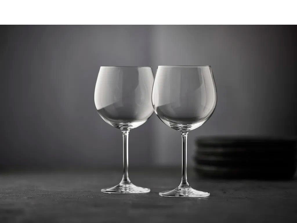 Lyngby Juvel gin&tonic gløs 4 stk