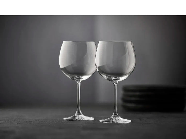 Lyngby Juvel gin&tonic gløs 4 stk