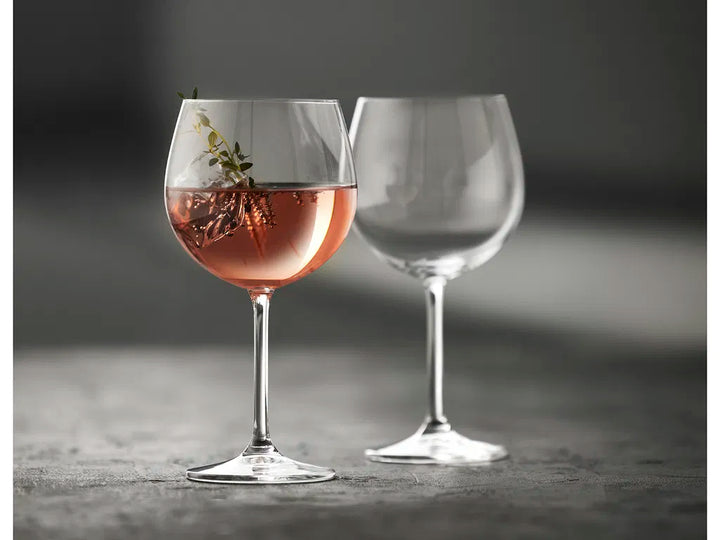 Lyngby Juvel gin&tonic gløs 4 stk