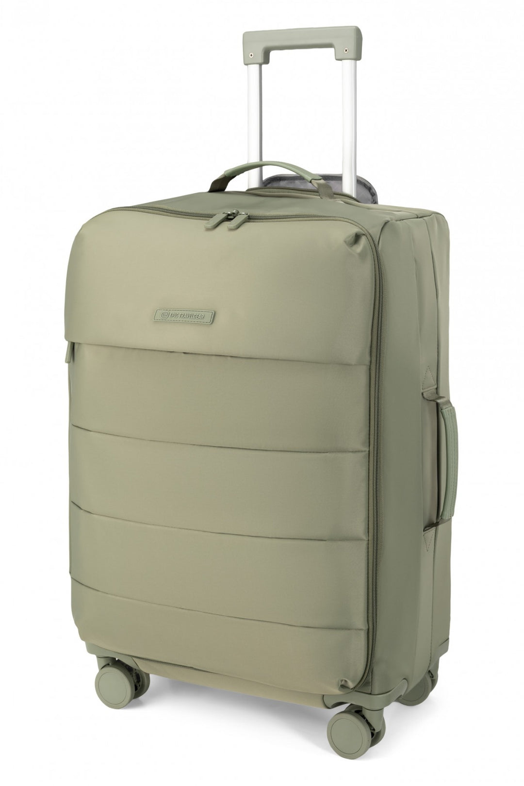 Epic Orbit kuffert 65cm leafgreen