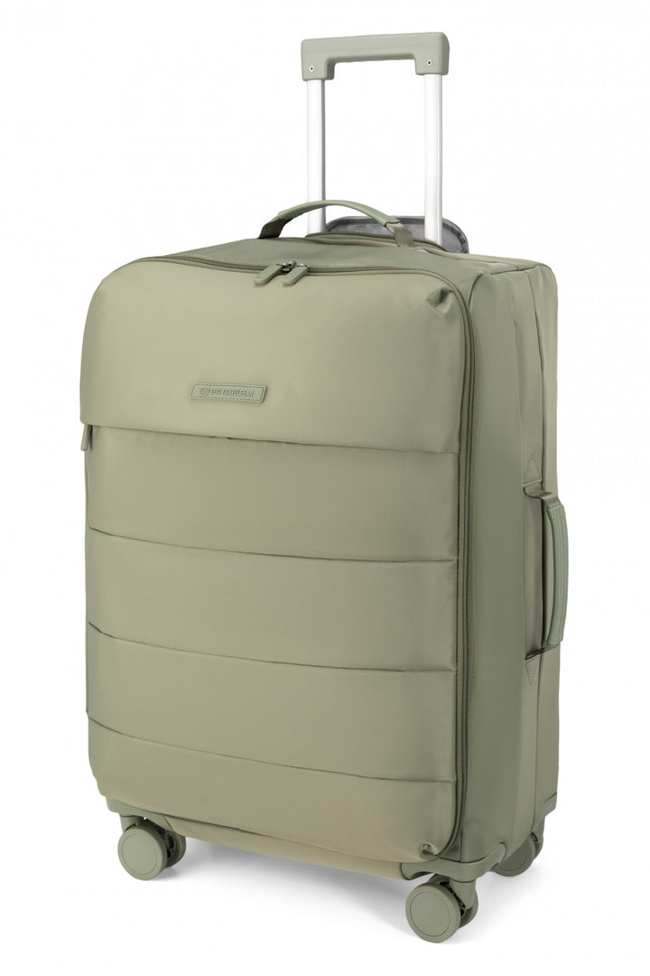 Epic Orbit kuffert 65cm leafgreen
