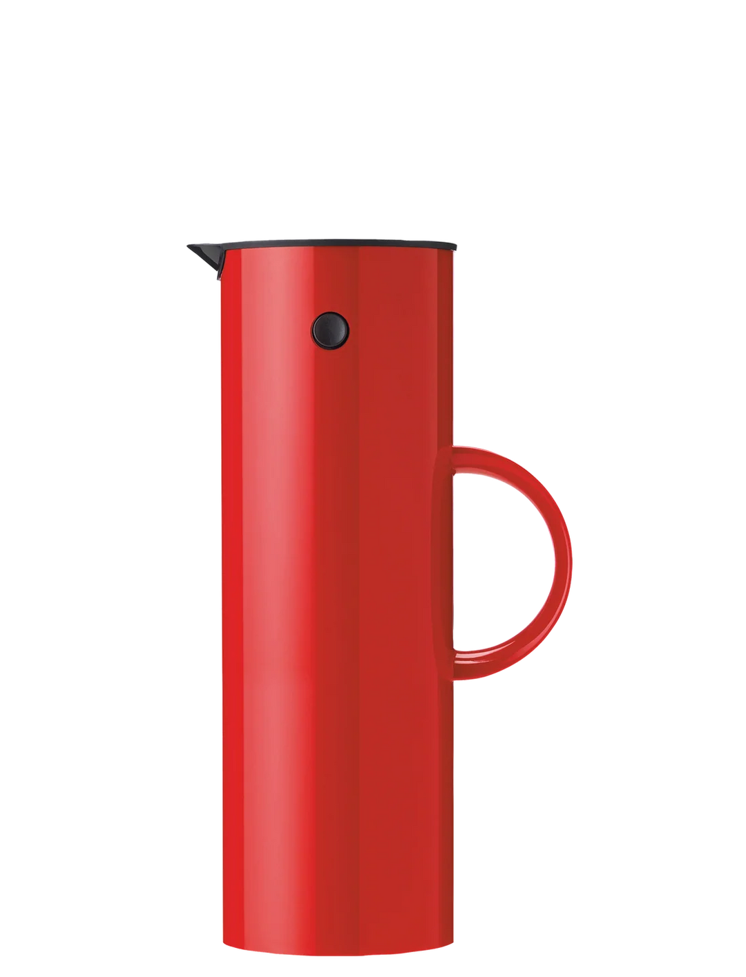 Stelton EM77 Termokanna 1L Red