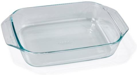 Pyrex fat 31x20cm