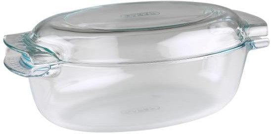 Pyrex steikisúgv 5,8 l