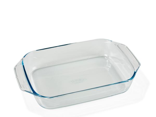 Pyrex fat 39x25 4L