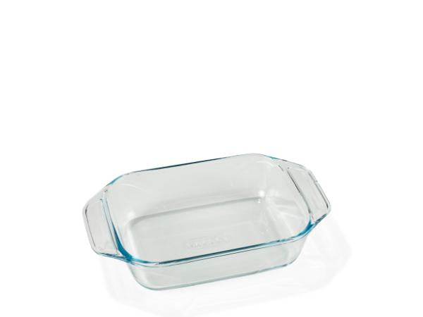 Pyrex fat 27x17 1,4L