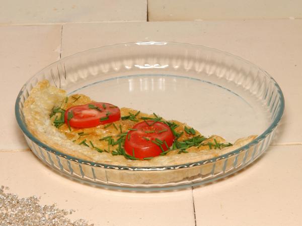 Pyrex Tertufat 27cm