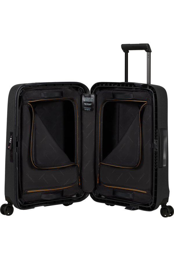 Samsonite Essens kuffert 55cm graphite