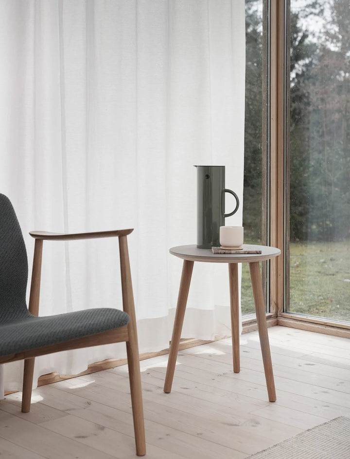 Stelton EM termokanna 1 ltr. dark forest