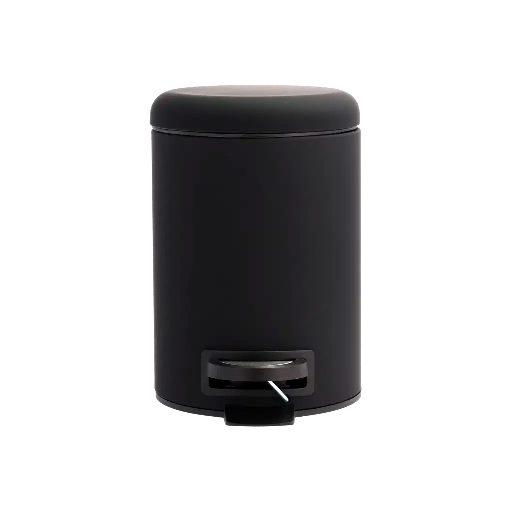 Södahl Mono Pedalspann 3 liter Svørt
