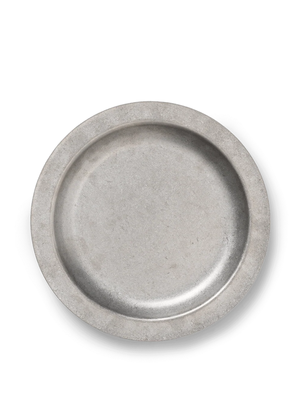 Ferm Tumbled Plate