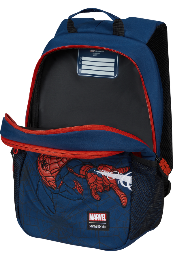 Samsonite Disney ryggsekkur spiderman