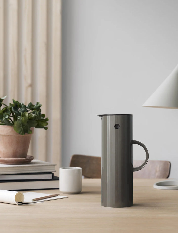 Stelton EM termokanna Bark 1 ltr.