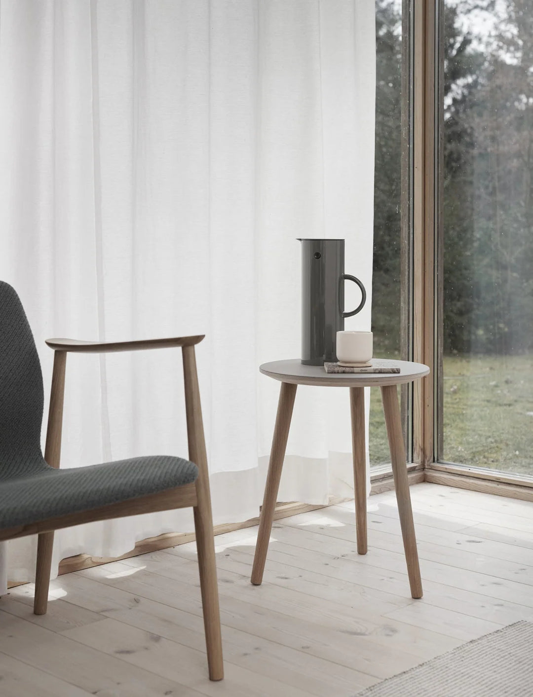 Stelton EM termokanna Bark 1 ltr.