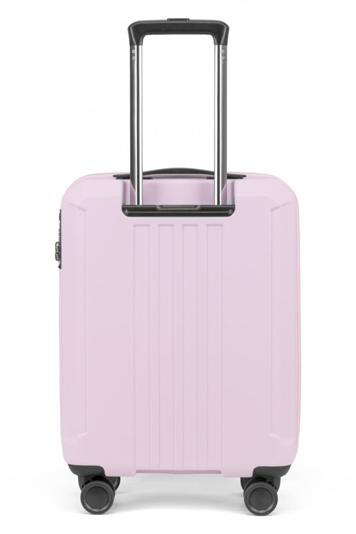 Epic Airwave Neo kuffert 55cm sweetpink