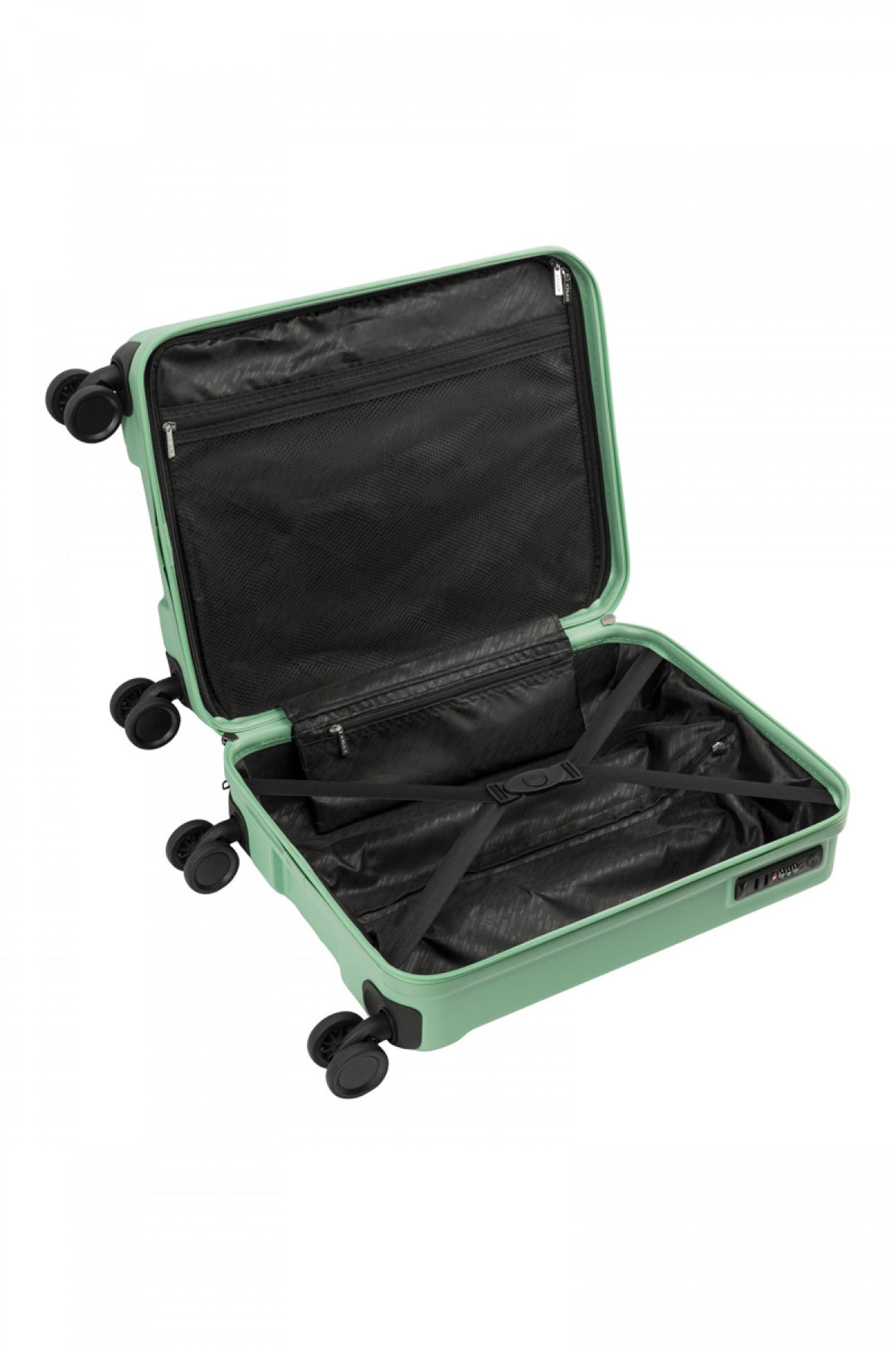 Epic Airwave Neo kuffert 55cm apple green