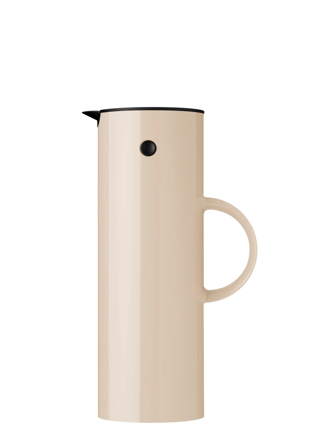Stelton EM77 termokanna 1 L wheat