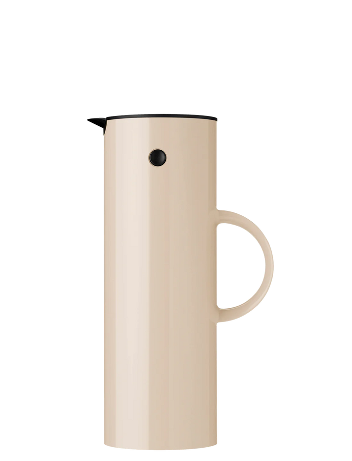 Stelton EM77 termokanna 1 L wheat