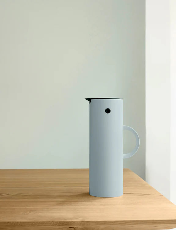 Stelton EM termokanna soft cloud 1 ltr.