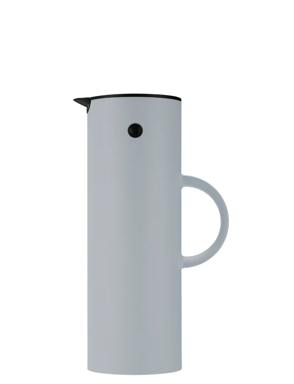 Stelton EM termokanna soft cloud 1 ltr.