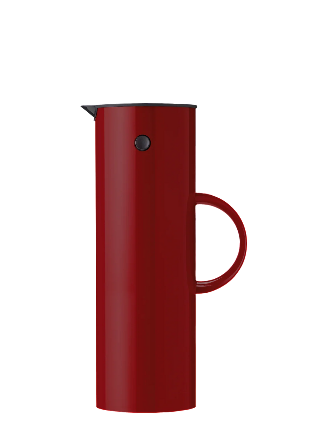 Stelton EM termokanna cherry red 1 ltr.