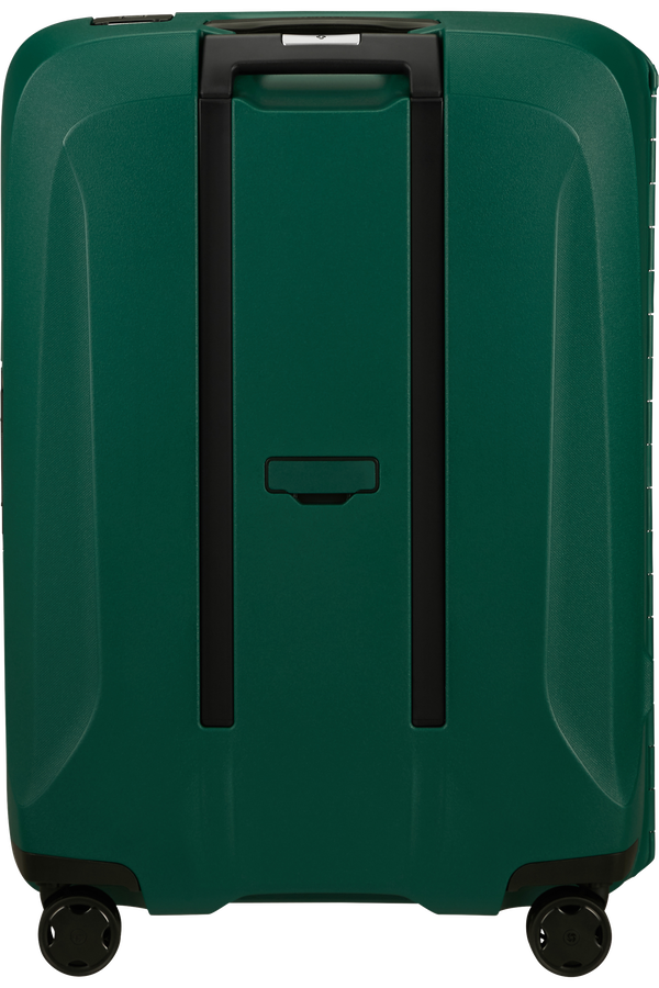 Samsonite Essens kuffert 69cm alpine green