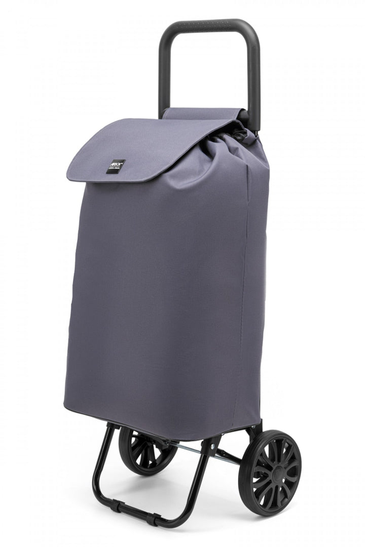 Epic Airbox Innkeypsvognur silver