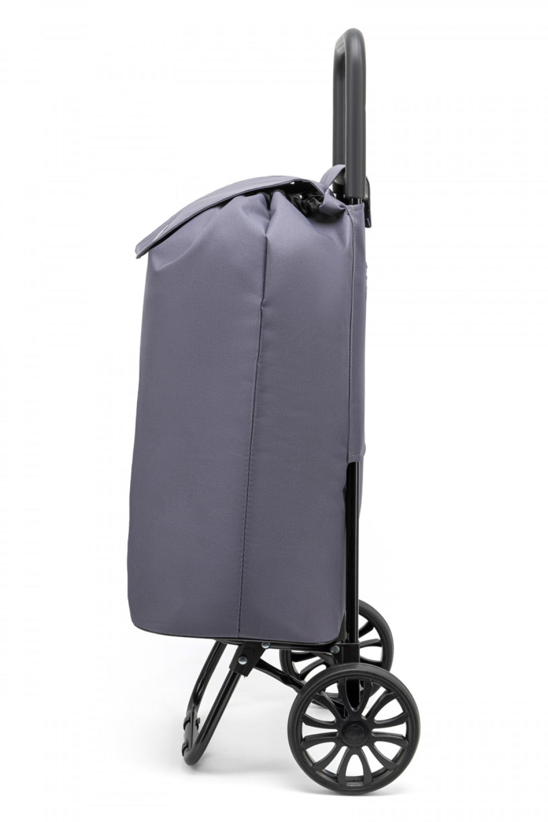 Epic Airbox Innkeypsvognur silver