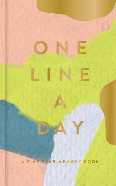 New Mags one line a day mogela
