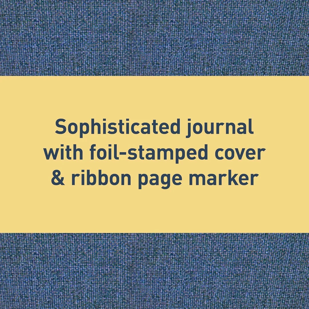 New Mags one line a day - denim